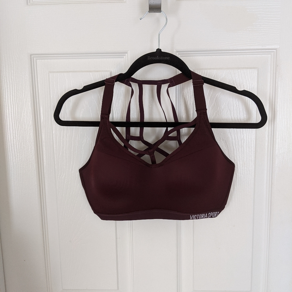 Victoria's Secret - Incredible Sport Bra size 36D